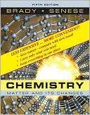 Chemistry Matter and Its Changes 5th Edition (12 