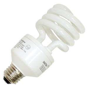   37913   25WMINITWIST/DIM/27 Dimmable Compact Fluorescent Light Bulb