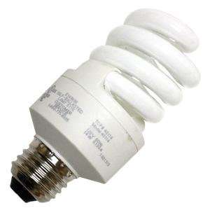     4011450K Dimmable Compact Fluorescent Light Bulb