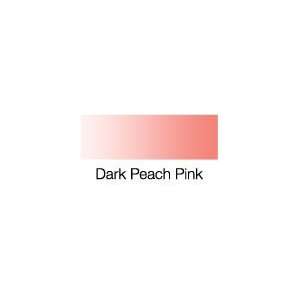  Dinair Airbrush Makeup Glamour Foundation Dark Peach Pink 