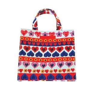  Emma Bridgewater Hearts & Flowers Small Tote Everything 