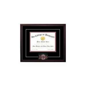  San Diego State University Diploma Frame