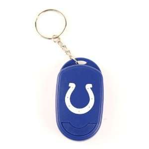  Indianapolis Colts Talking Keychain