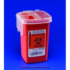  Sharpsafety© Autodrop Philebotomy Container Health 