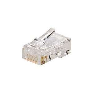  Steren   Network connector   RJ 45 (M)   cle 300 068 25 