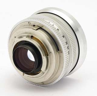 Kodak Retina Xenon 1.9/50 mm #6818538  