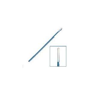 Medline Sterile Tongue Depressors, Wood, 6 Long, 100/Box