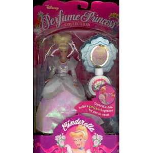  disney perfume princess cinderella Toys & Games