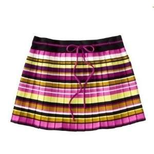  Missoni for Target Girls Pleated Sweater Skirt   Purple 