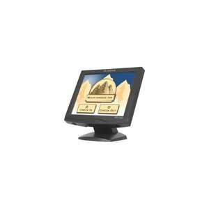  Planar PT1710MX Resistive Touch Screen LCD Monitor 