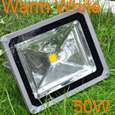 Waterproof Warm White LED Flood Light Lamp 10W 12V New  