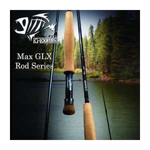 G-Loomis Max GLX Fly Rods