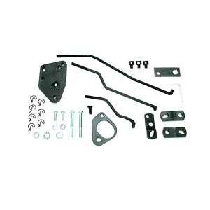 Hurst 3738605 Competition/Plus Shifter Installation Kit 