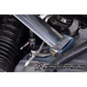    GTSPEC 09+ Infiniti FX35/FX50 Front Strut Brace Automotive