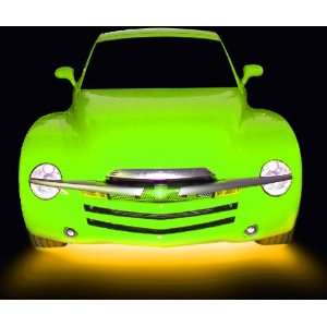 Ultra Bright LED Underbody Kit   Yellow ***Now With Lifetime Warranty 