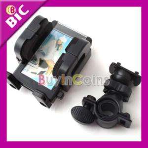 Bicycle Bike Mount Holder Cellphone PDA iPhone 4G GPS  