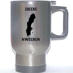  Sweden   HEDE Stainless Steel Mug 