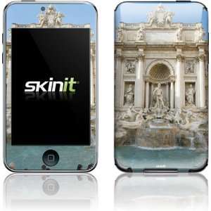  Skinit Rome Trevi Fountain Vinyl Skin for iPod Touch (2nd 