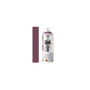  Montana Single Pink MTN 94 Spray Paint, 400 Millilitre 