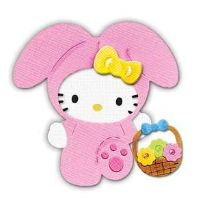 Hello Kitty Bunny Costume Die Arts, Crafts & Sewing