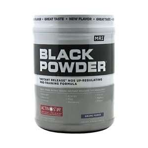  MRI Black Powder 1.76 lb