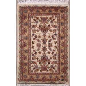  20 x 30 Pak Persian Area Rug with Silk & Wool Pile 