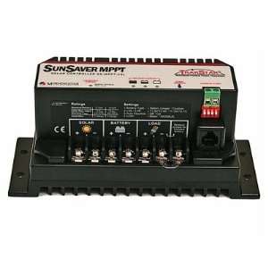  Morningstar SS MPPT 15L SunSaver 15 Amp Charge Controller 