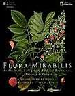 Flora Mirabilis How Plants Have Shaped World Knowledge, Health 