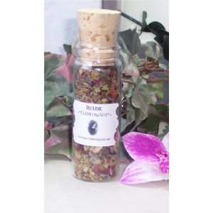  Hand blended Herbal Incense Consecration