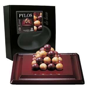  Family Games pylos   deluxe Toys & Games