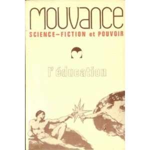  mouvance science fiction et pouvoir Milesi Bernard 