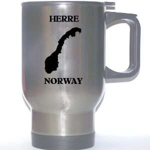  Norway   HERRE Stainless Steel Mug 