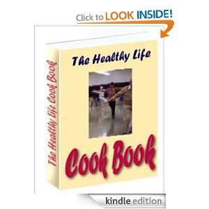 The Healthy Life Cook Book Florence Daniel  Kindle Store
