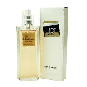 HOT COUTURE Perfume. EAU DE PARFUM MINIATURE 5 ml By Givenchy   Womens