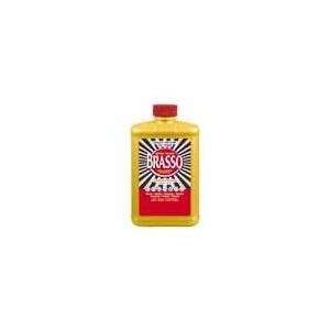  Brasso Brasso Polish 8 Oz Cans (pack Of 8) Pack of 8 pcs 
