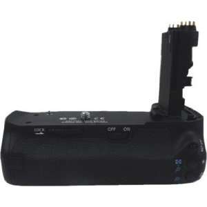  Superb Choice Battery Grip BG E9 for Canon 60D Camera 