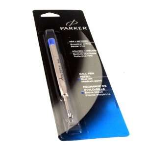  Parker 3032531   Refill for Ballpoint Pens, Fine, Blue Ink 