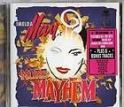 IMELDA MAY MORE MAYHEM CD 2011   THE HIT ALBUM + 6 BO