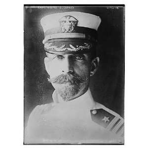  Capt. Walter S. Crosley