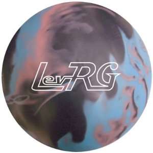  Lev RG Bowling Ball