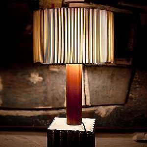  Moragas Table Lamp by Santa & Cole