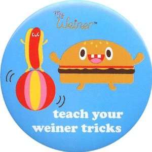  Weiner Tricks