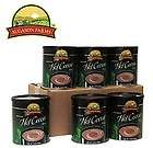 Augason Farms Refreshing Smooth, Mint Hot Cocoa Mix   16 oz.