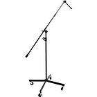 On Stage Stands MSA 8020 Boom Microphone Stand  