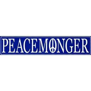  Peace Monger Automotive