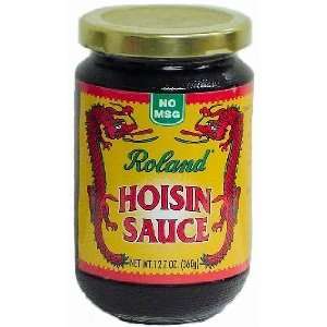 Hoisin Sauce   12.7 oz. Jar  Grocery & Gourmet Food
