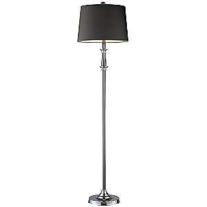  Monaca Floor Lamp by Dimond