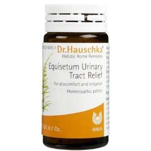 Dr. Hauschka Holistic Home Remedies Equisetum Urinary Tract Relief 