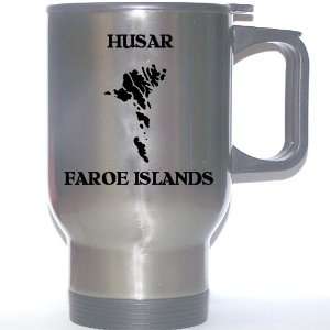  Faroe Islands   HUSAR Stainless Steel Mug Everything 