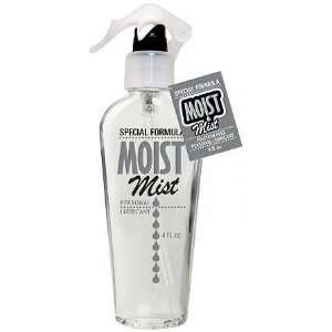  Moist Sensual Mist Spray (Package of 4) Health & Personal 